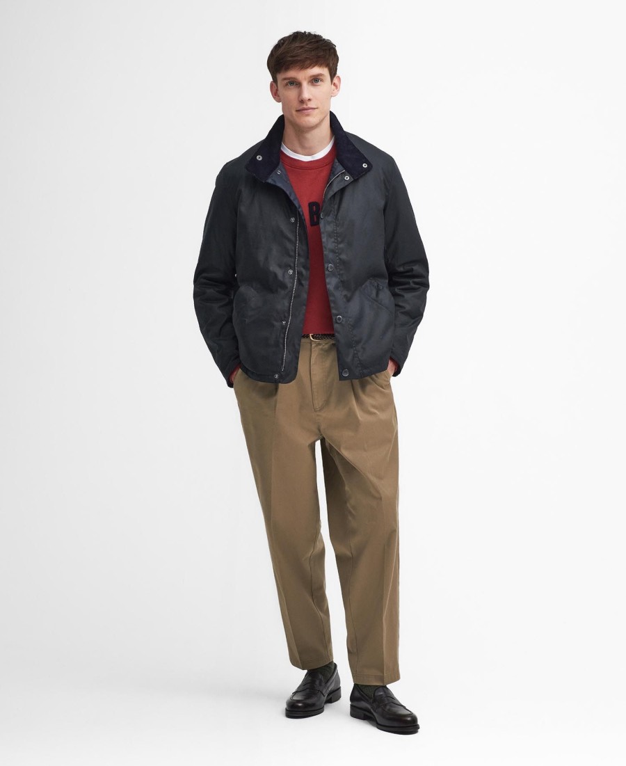 tarnport waxjas