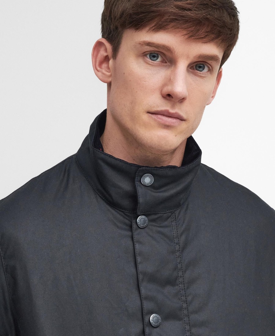 tarnport waxjas
