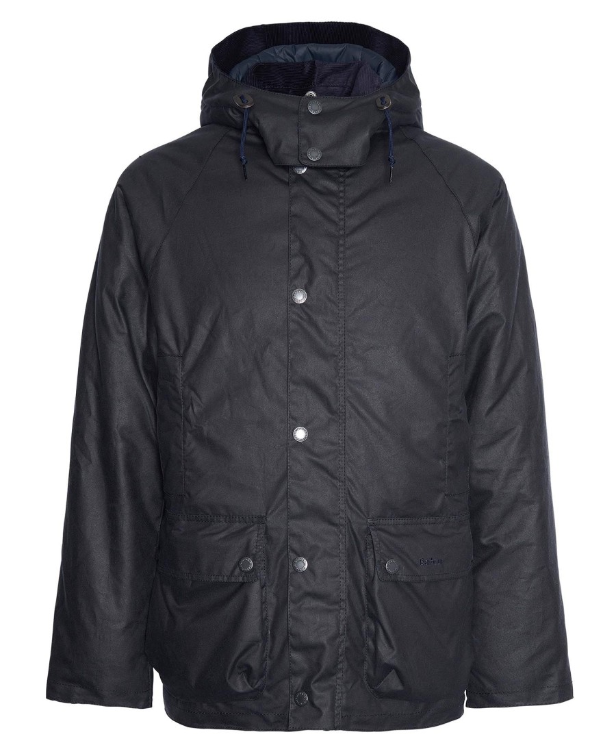 beaufort moderne waxjas