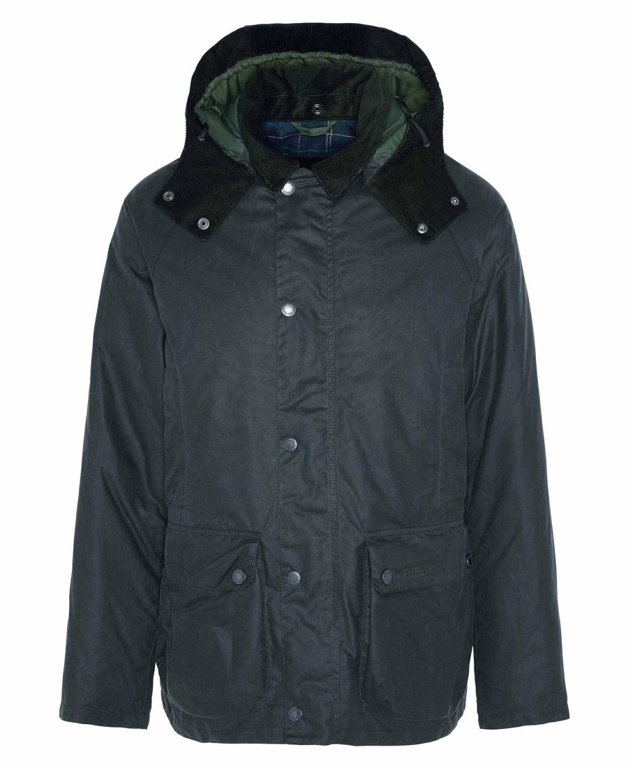 beaufort moderne waxjas