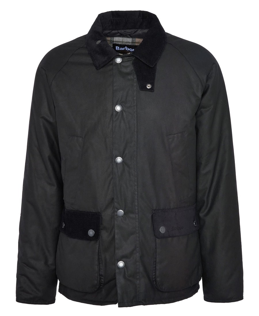 cordale waxjas