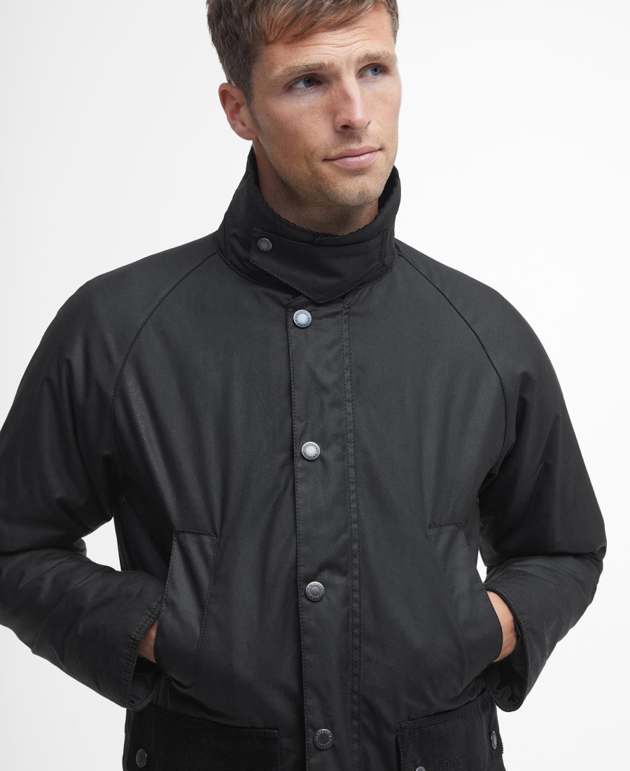 cordale waxjas