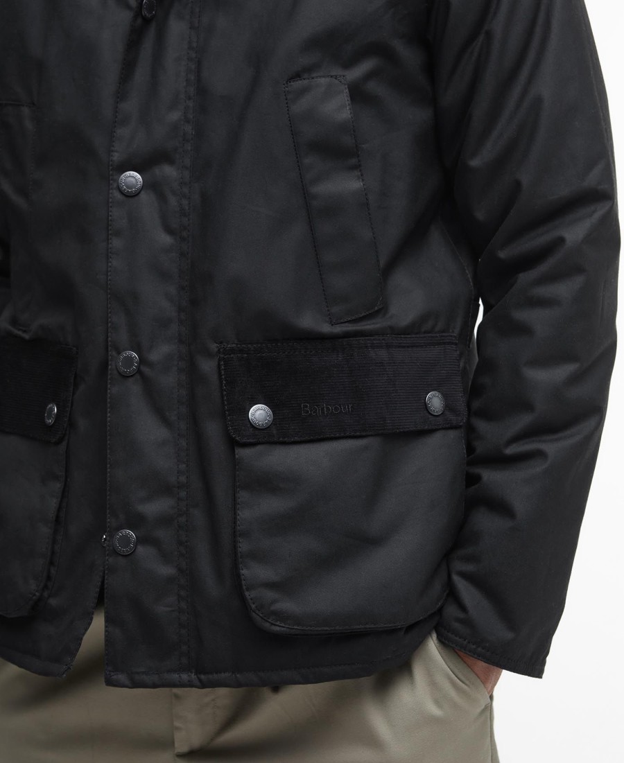 cordale waxjas
