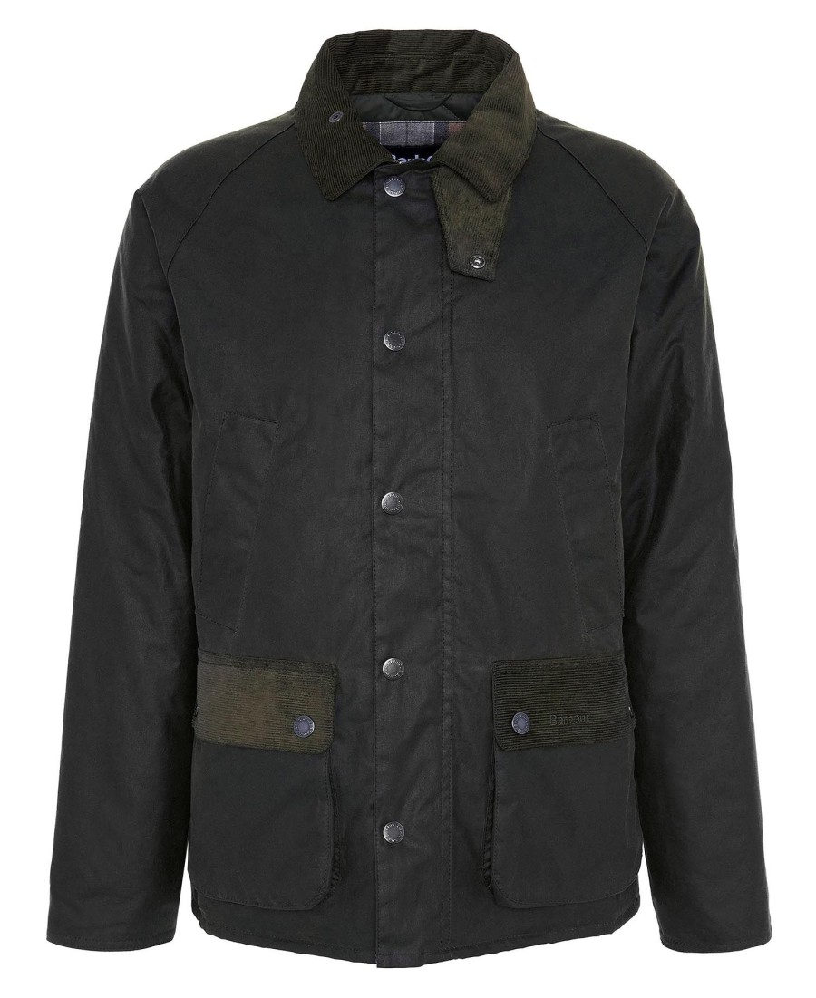 cordale waxjas