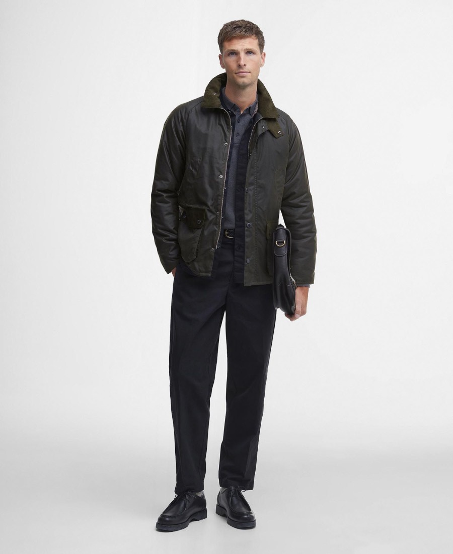 cordale waxjas
