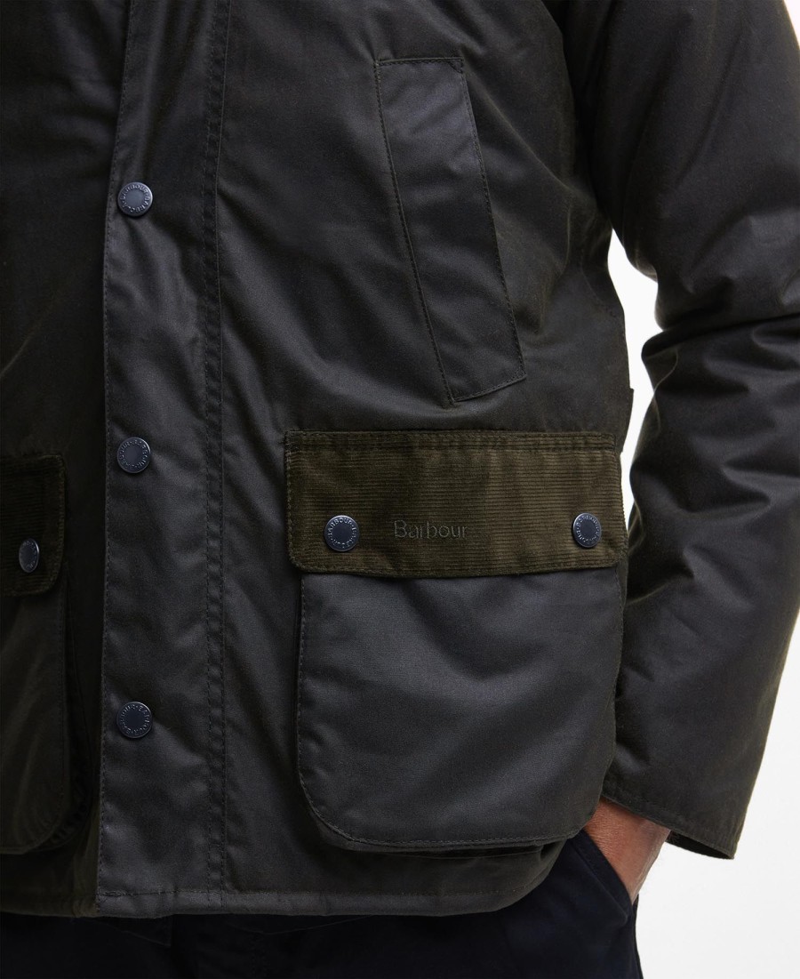 cordale waxjas