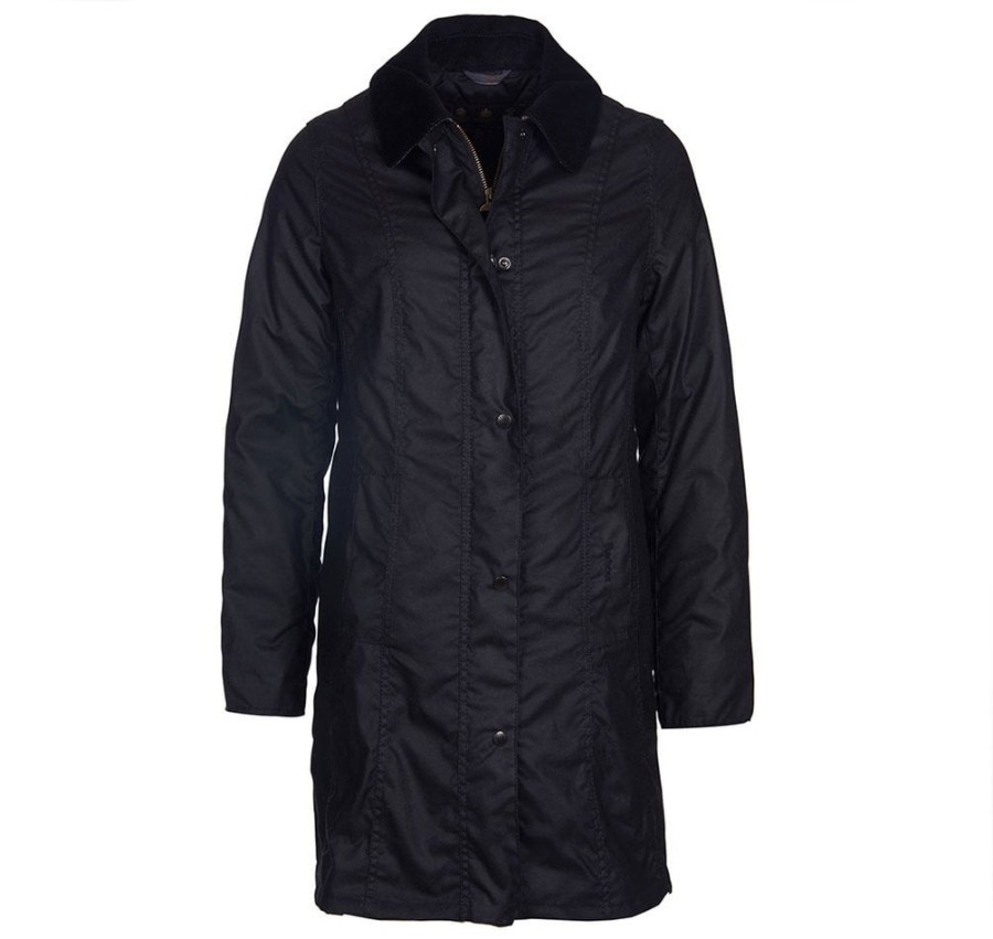 belsay waxjas