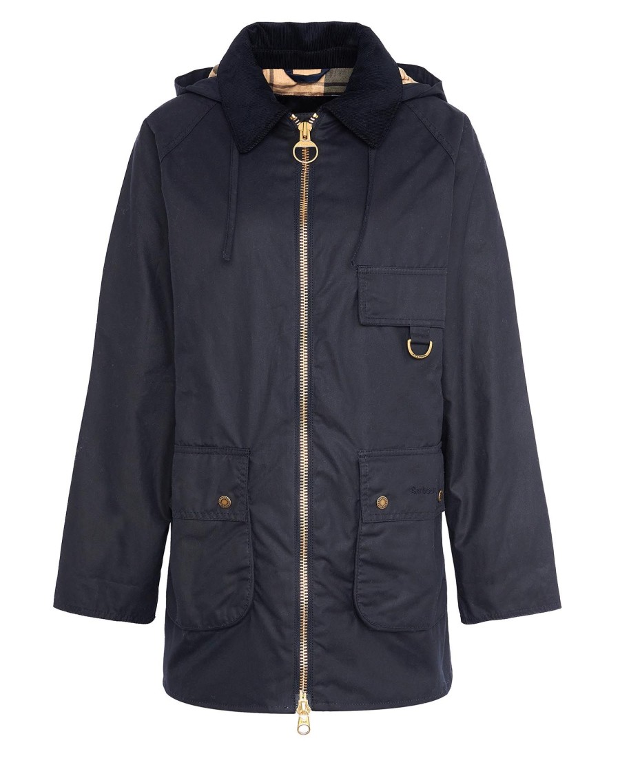 highclere waxjas