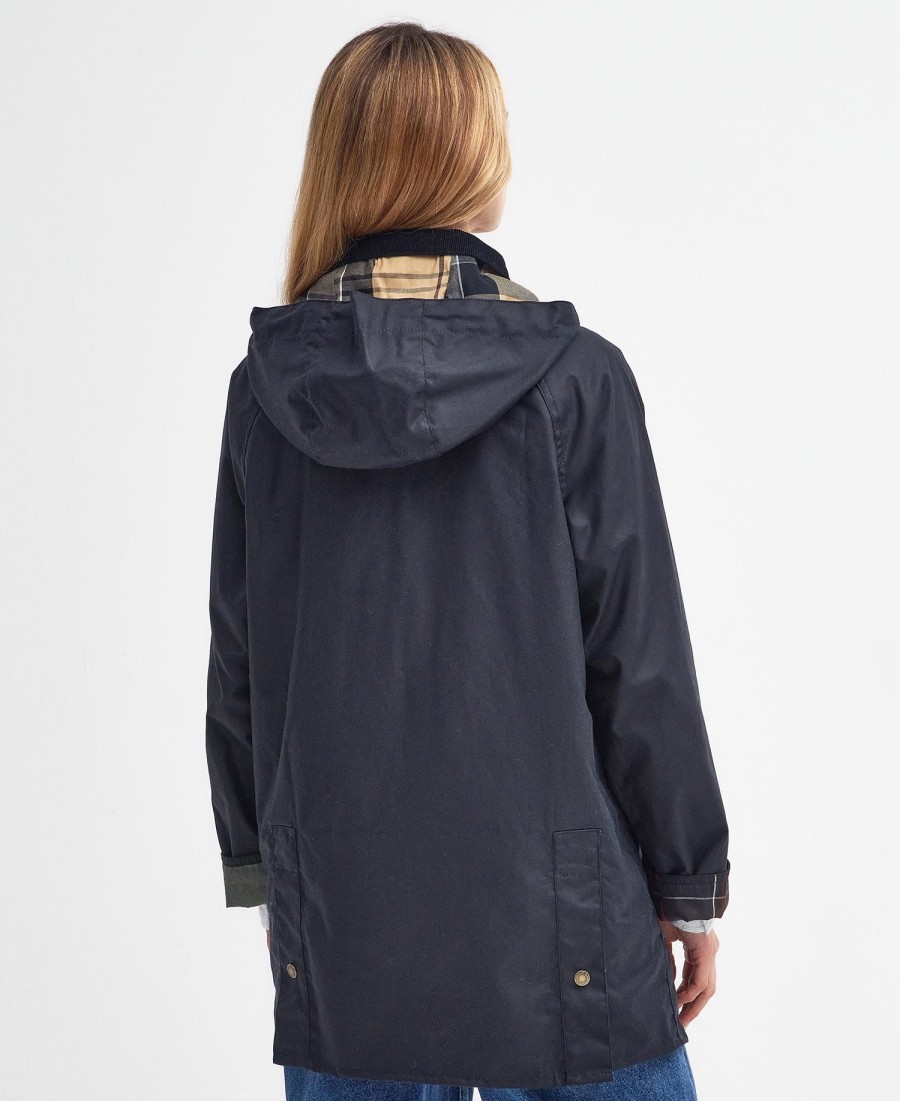 highclere waxjas