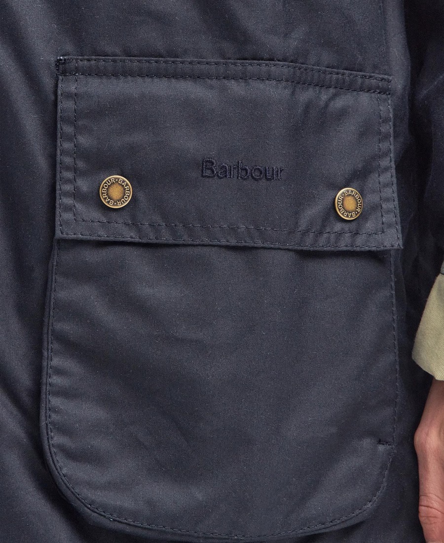highclere waxjas