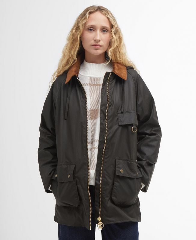 highclere waxjas