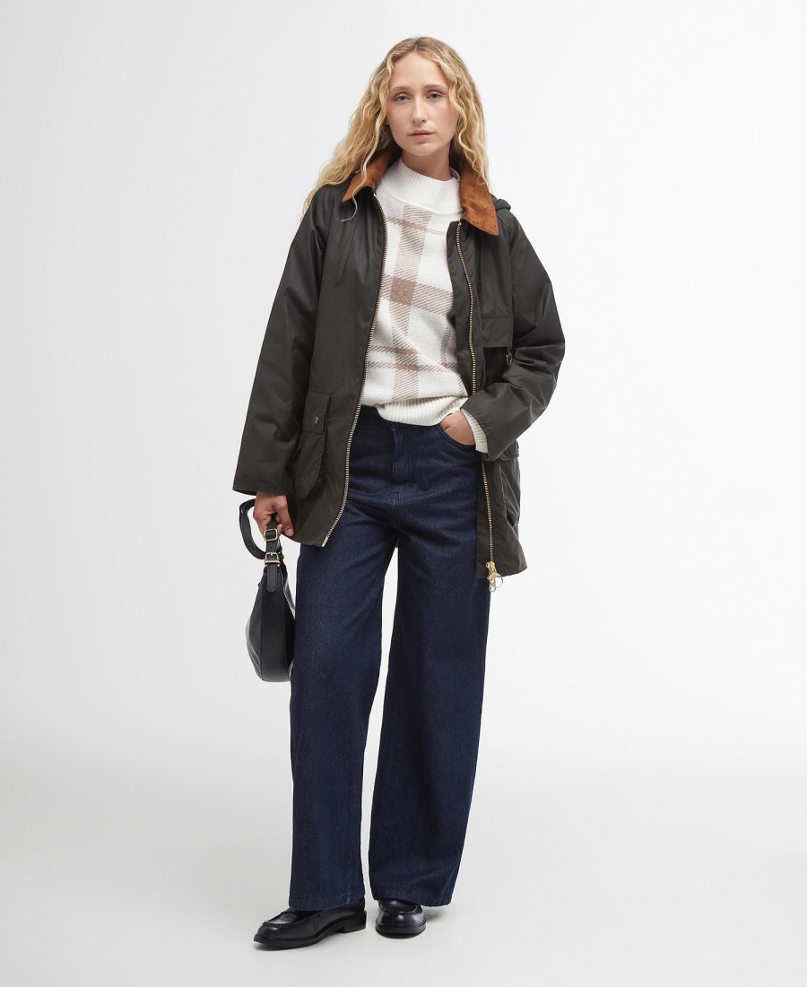 highclere waxjas