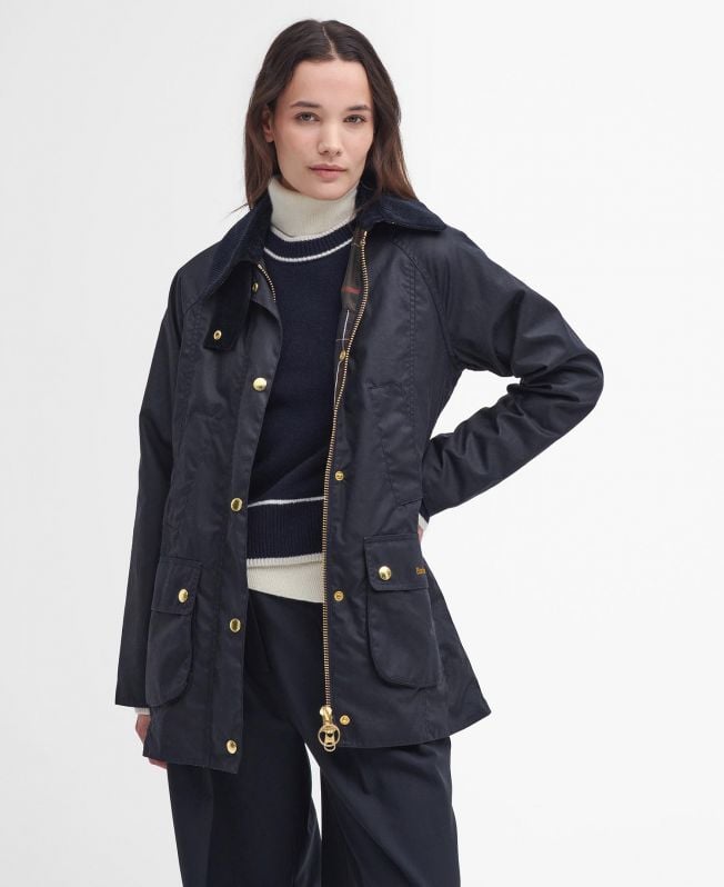 beadnell moderne waxjas