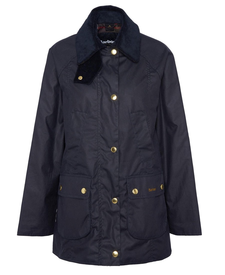 beadnell moderne waxjas