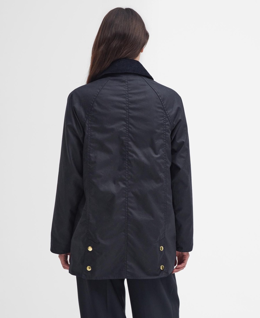 beadnell moderne waxjas