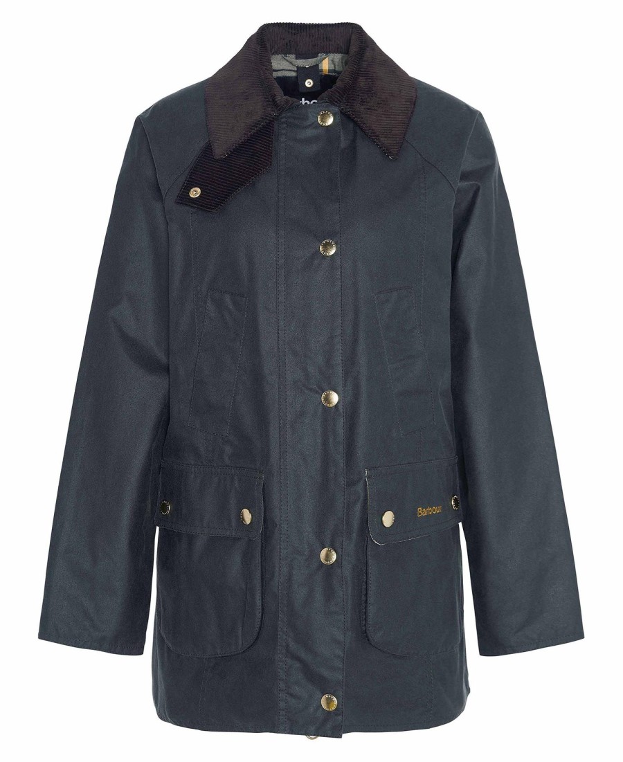 beadnell moderne waxjas