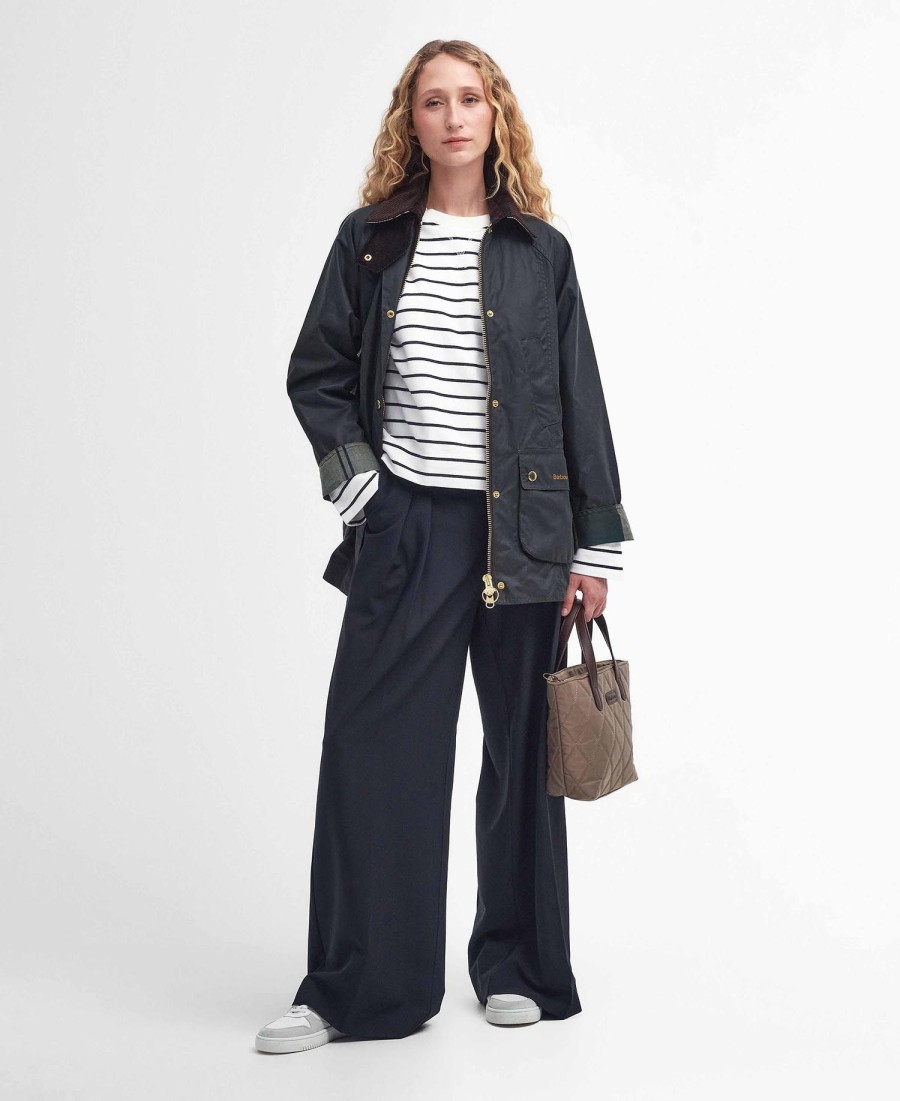 beadnell moderne waxjas