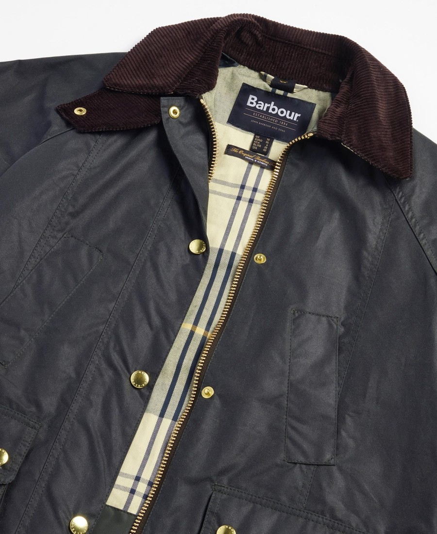 beadnell moderne waxjas