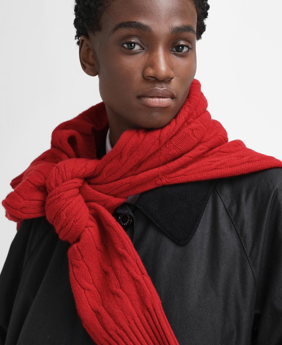barbour the edit by alexa dorothy waxjas