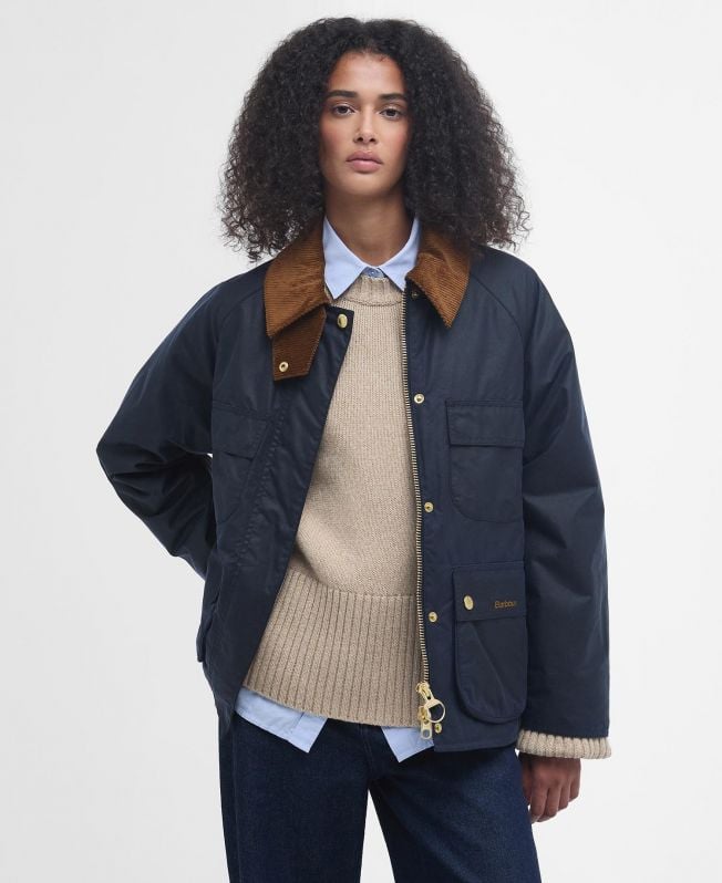 ruth wax jacket