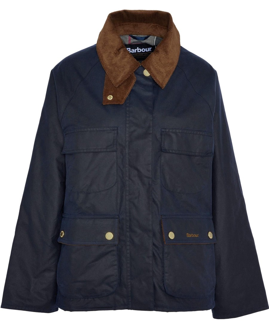 ruth wax jacket
