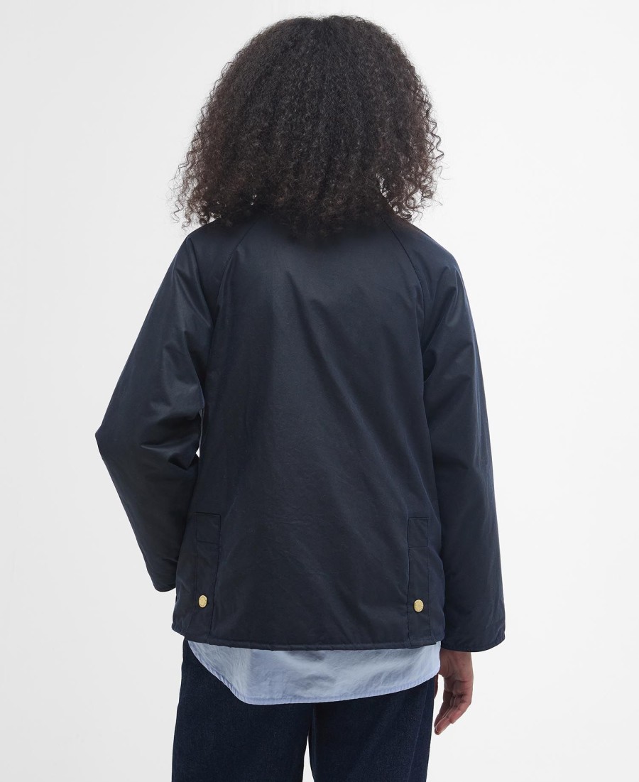 ruth wax jacket
