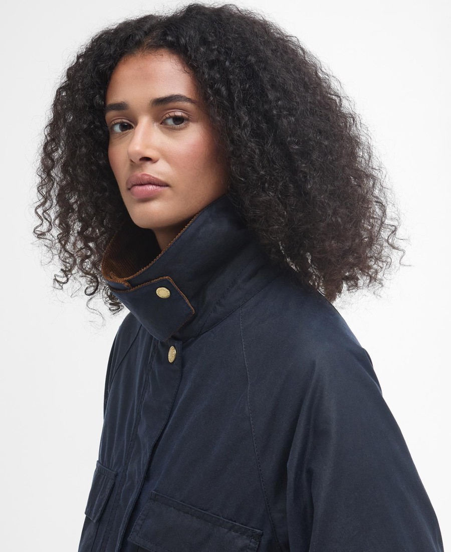 ruth wax jacket