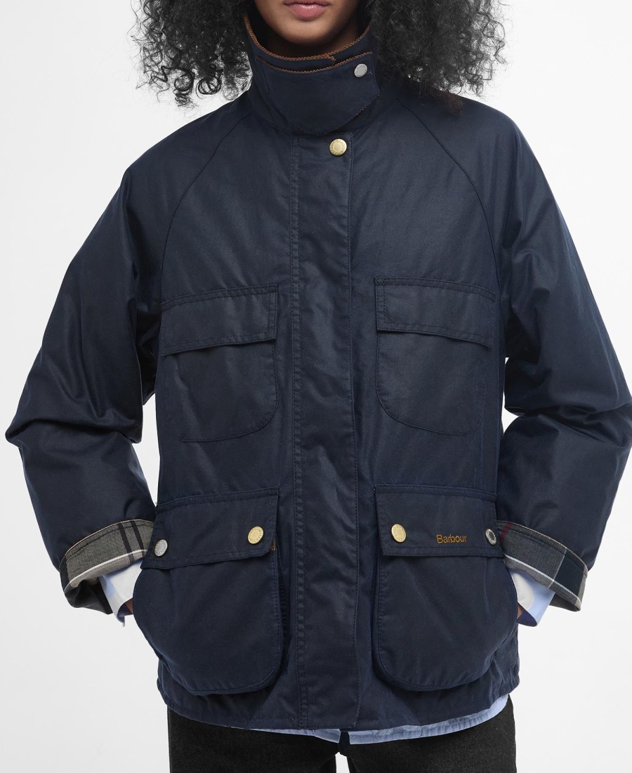 ruth wax jacket