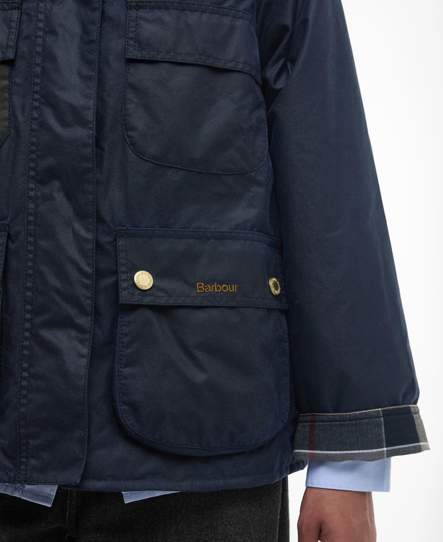 ruth wax jacket