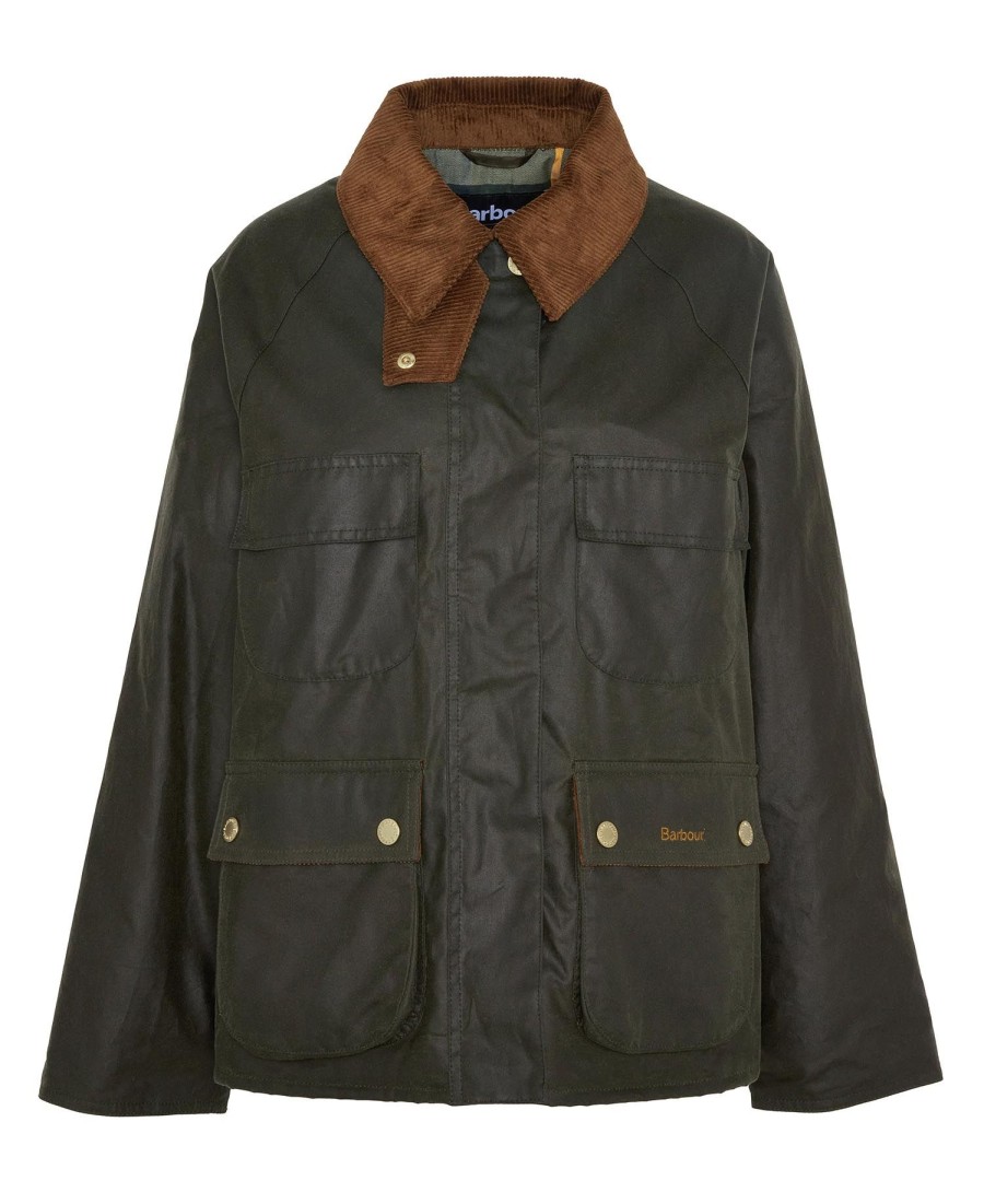ruth wax jacket