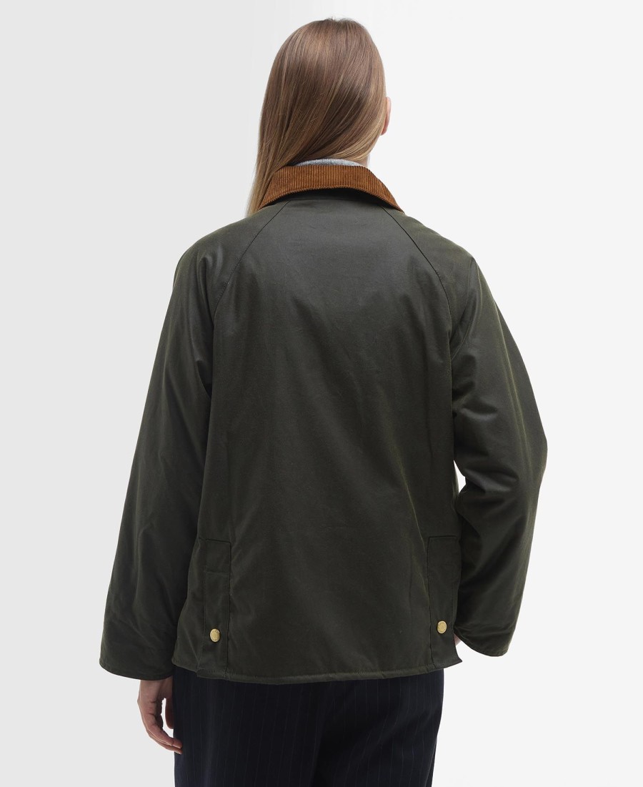 ruth wax jacket