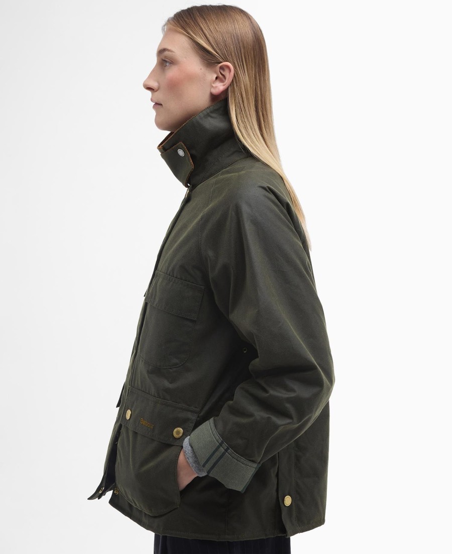 ruth wax jacket