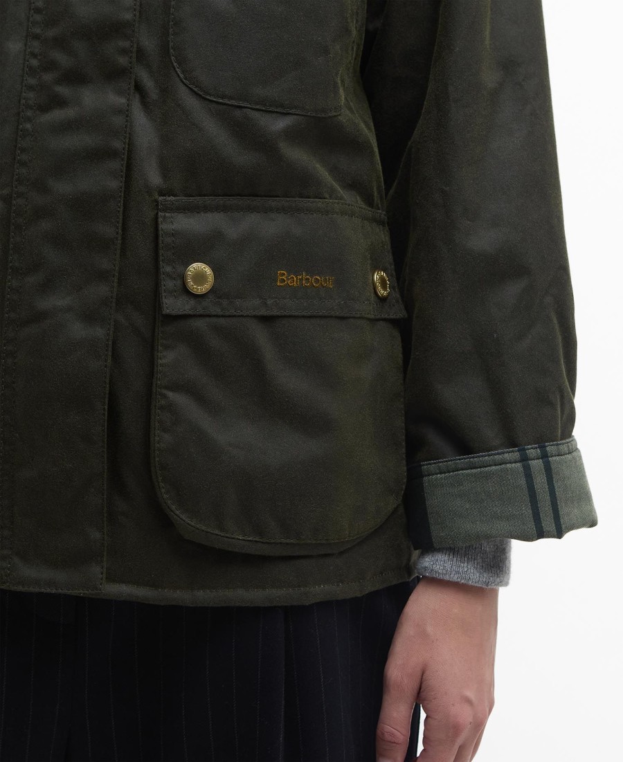 ruth wax jacket