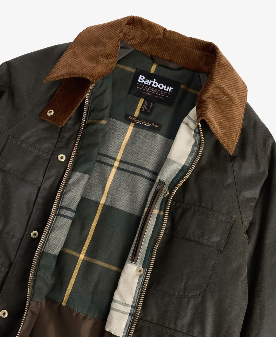 ruth wax jacket