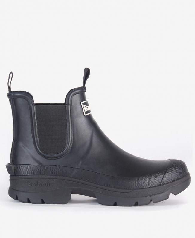 nimbus wellingtons