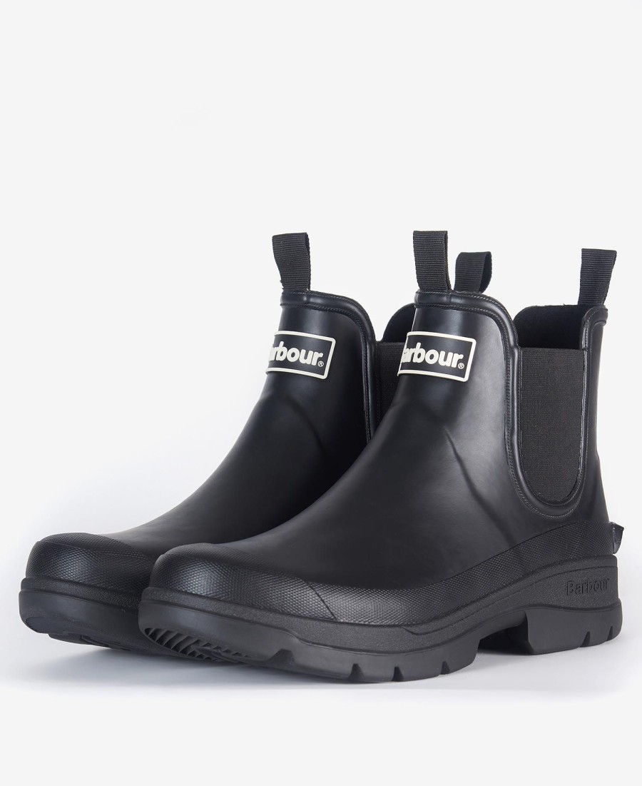 nimbus wellingtons