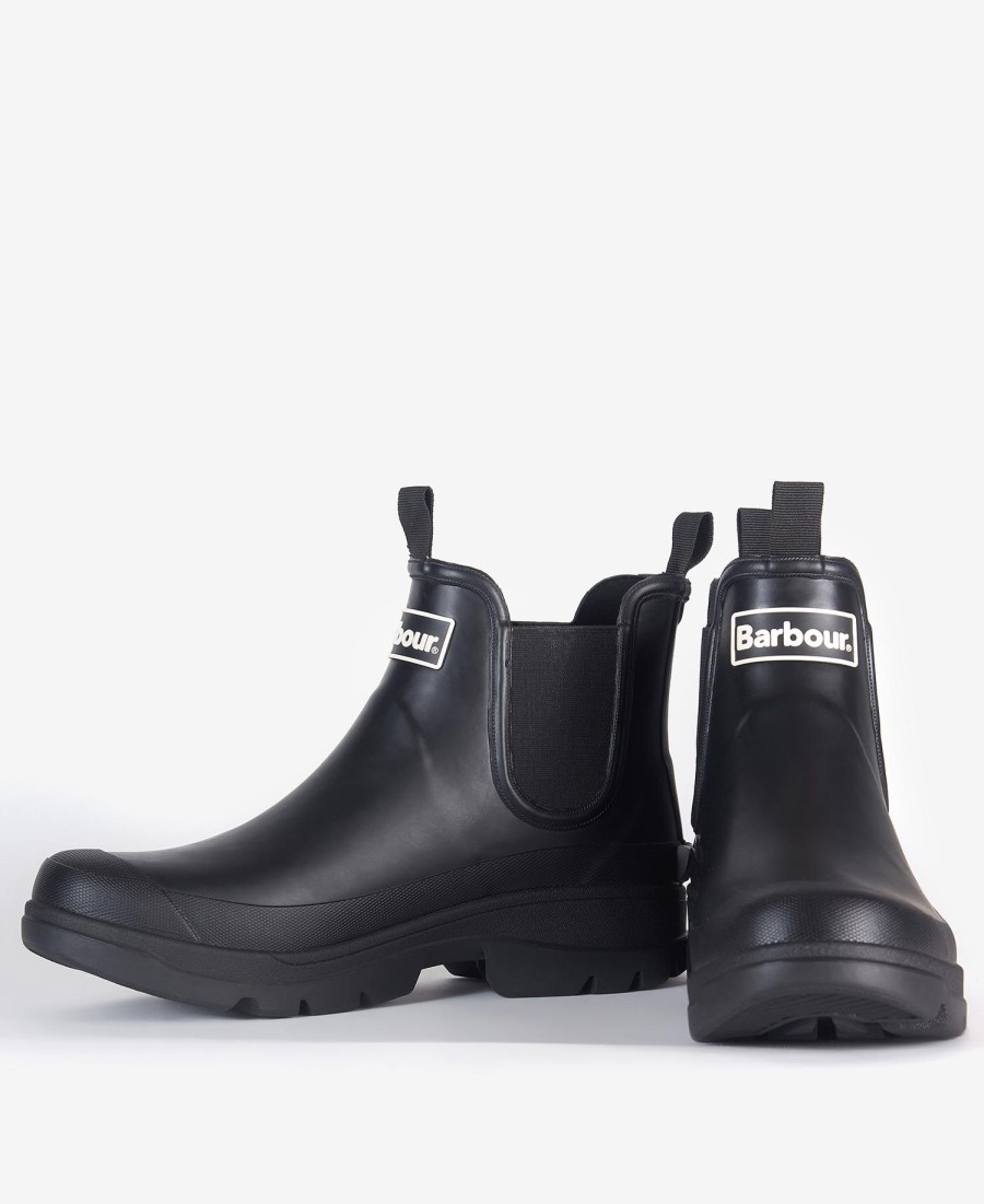 nimbus wellingtons