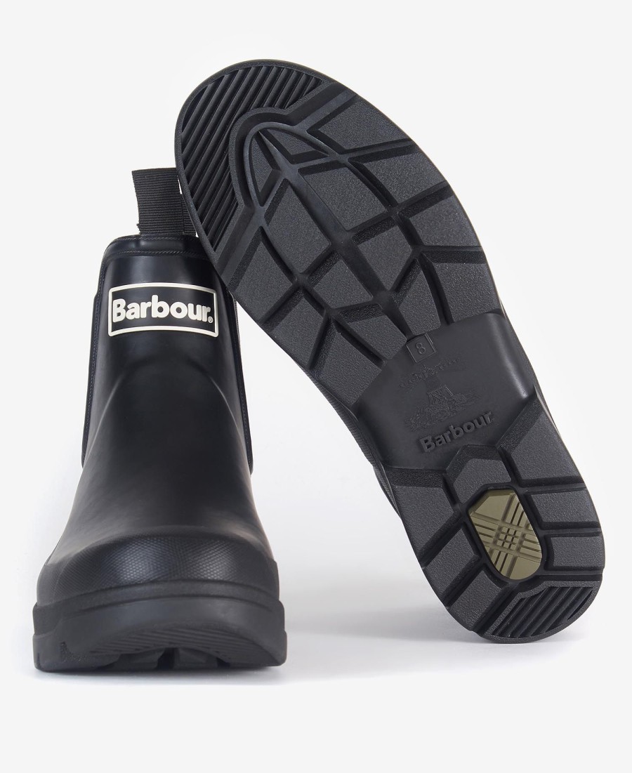 nimbus wellingtons
