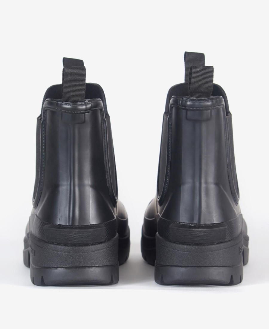 nimbus wellingtons