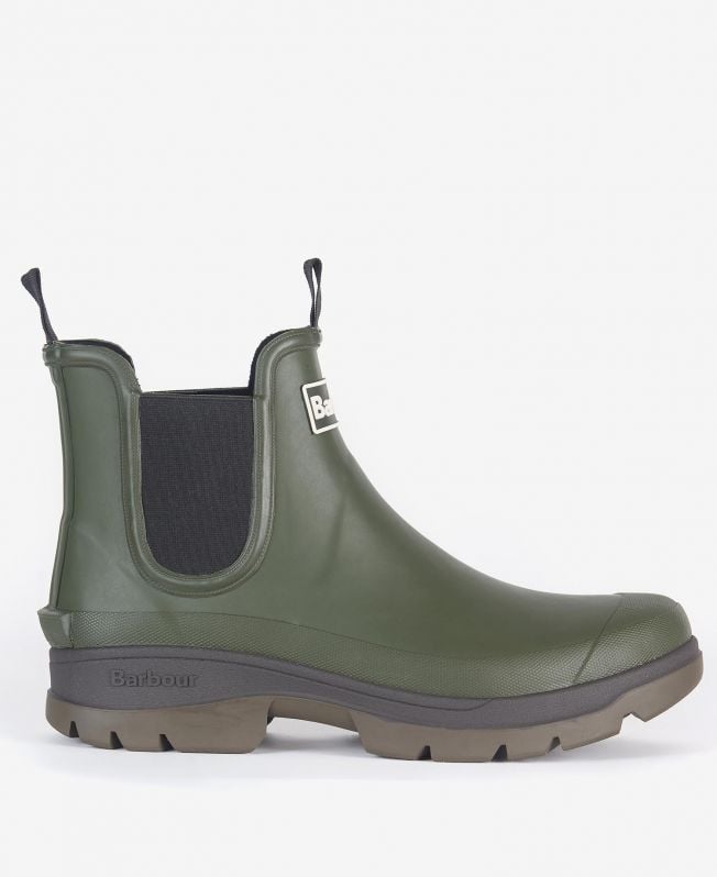 nimbus wellingtons
