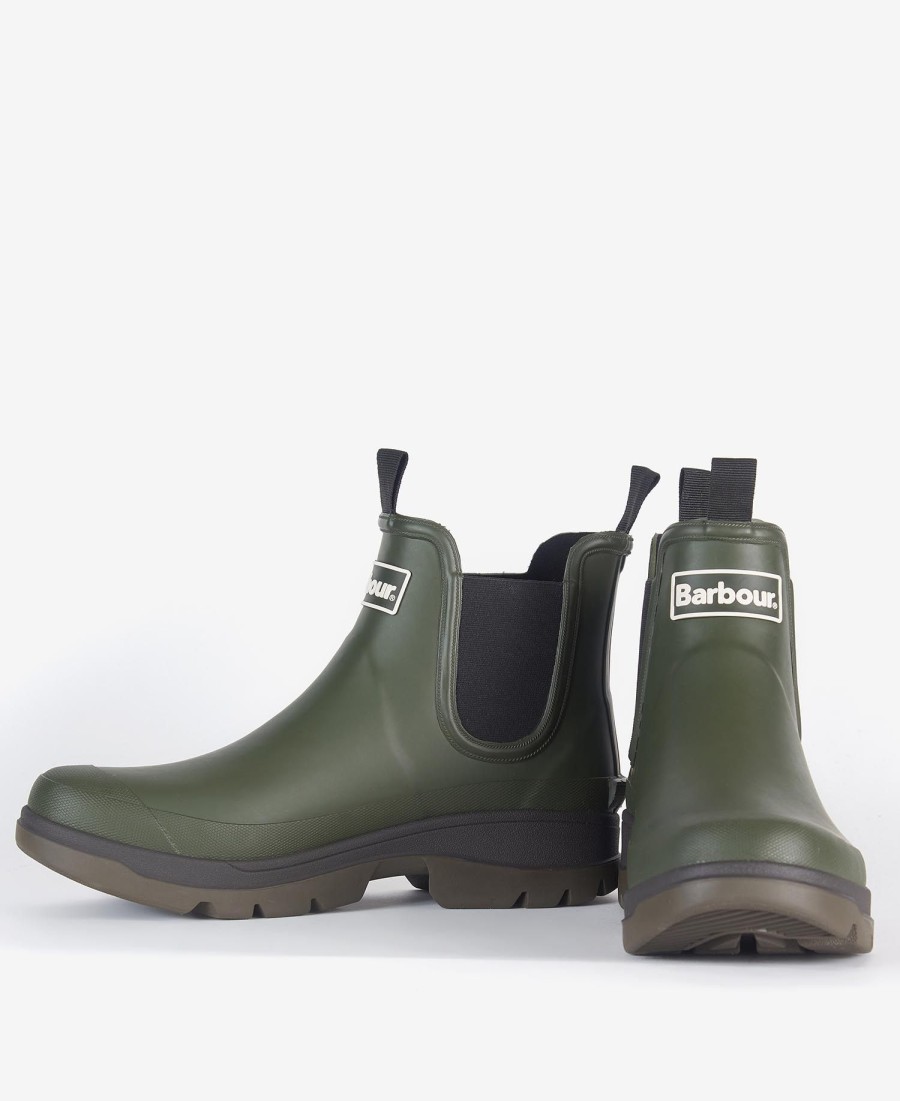 nimbus wellingtons
