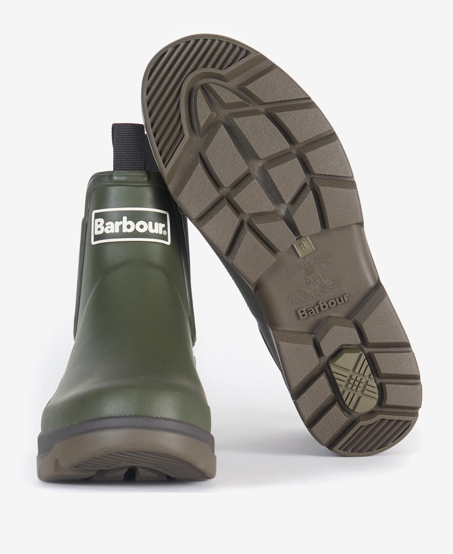 nimbus wellingtons