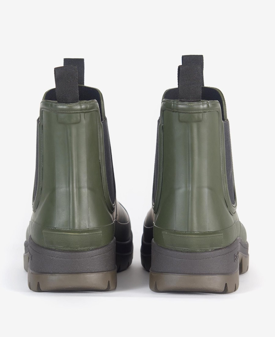 nimbus wellingtons