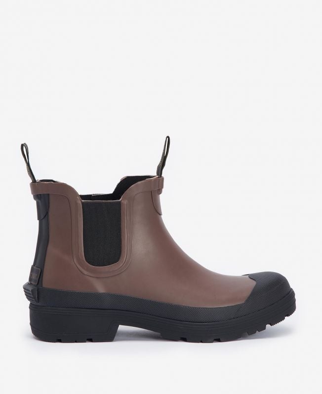 wellingtons storm
