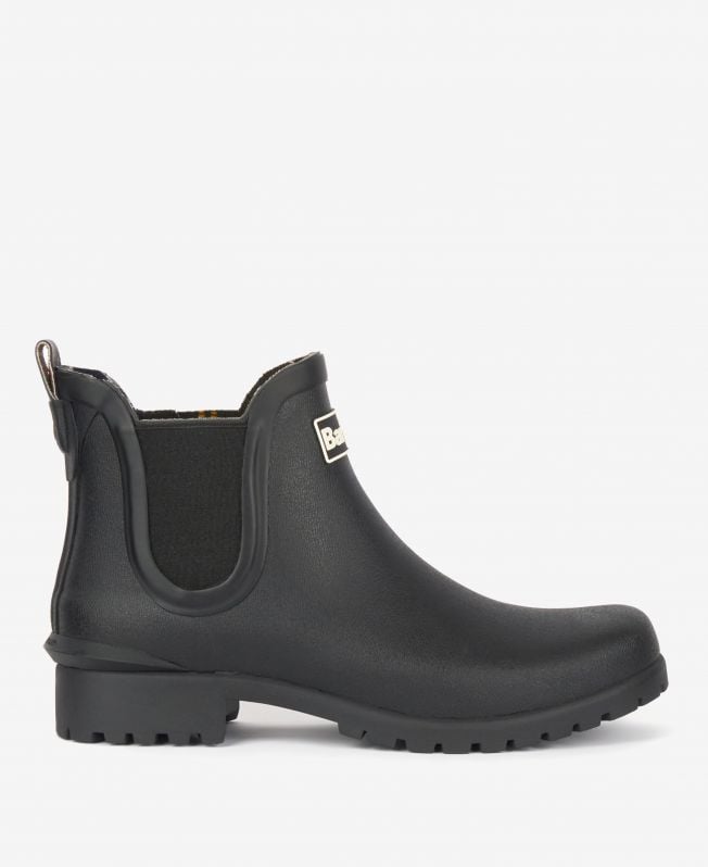 wilton wellingtons