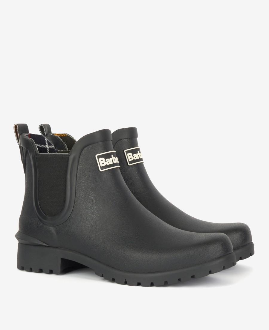 wilton wellingtons