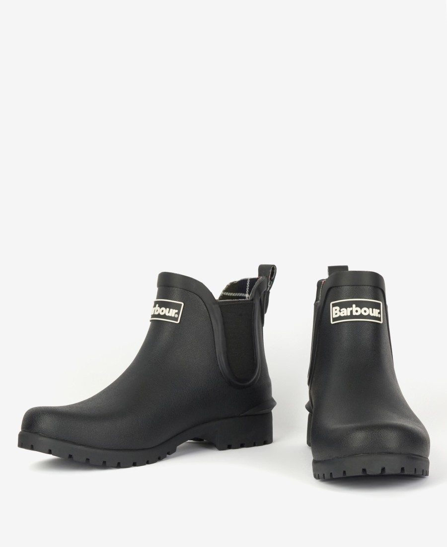 wilton wellingtons