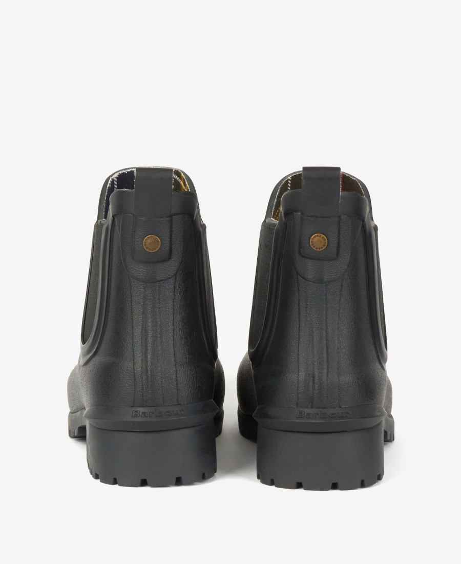 wilton wellingtons