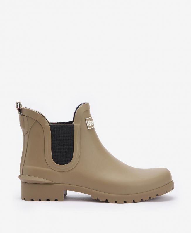 wilton wellingtons