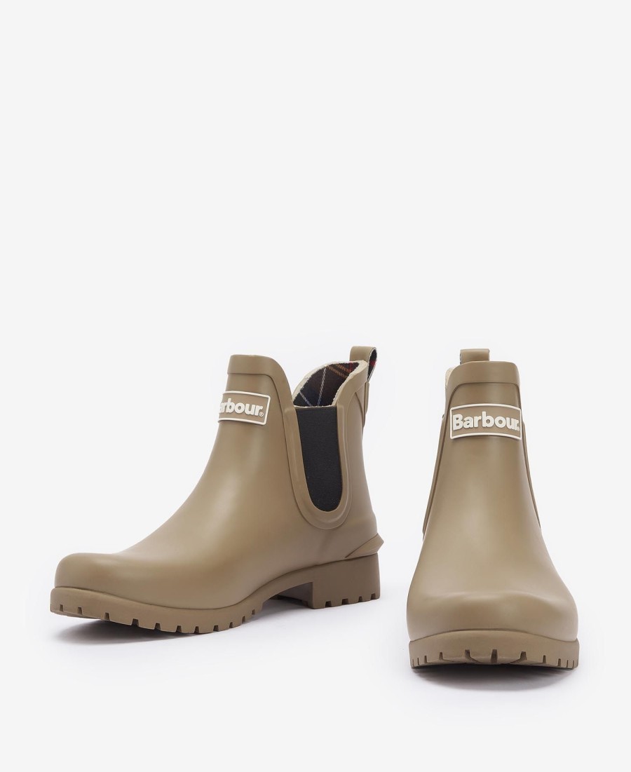 wilton wellingtons